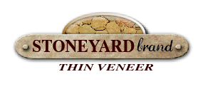 Stonyard Brand Thin Sandstone Veneer